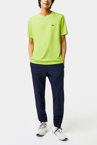 Thumbnail for Lacoste - Sport Men's Crew Neck Technical Cotton Tennis T-Shirt