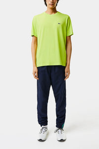 Thumbnail for Lacoste - Sport Men's Crew Neck Technical Cotton Tennis T-Shirt