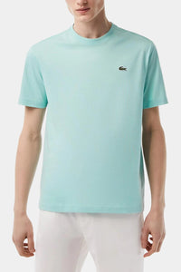 Thumbnail for Lacoste - Sport Men's Crew Neck Technical Cotton Tennis T-Shirt