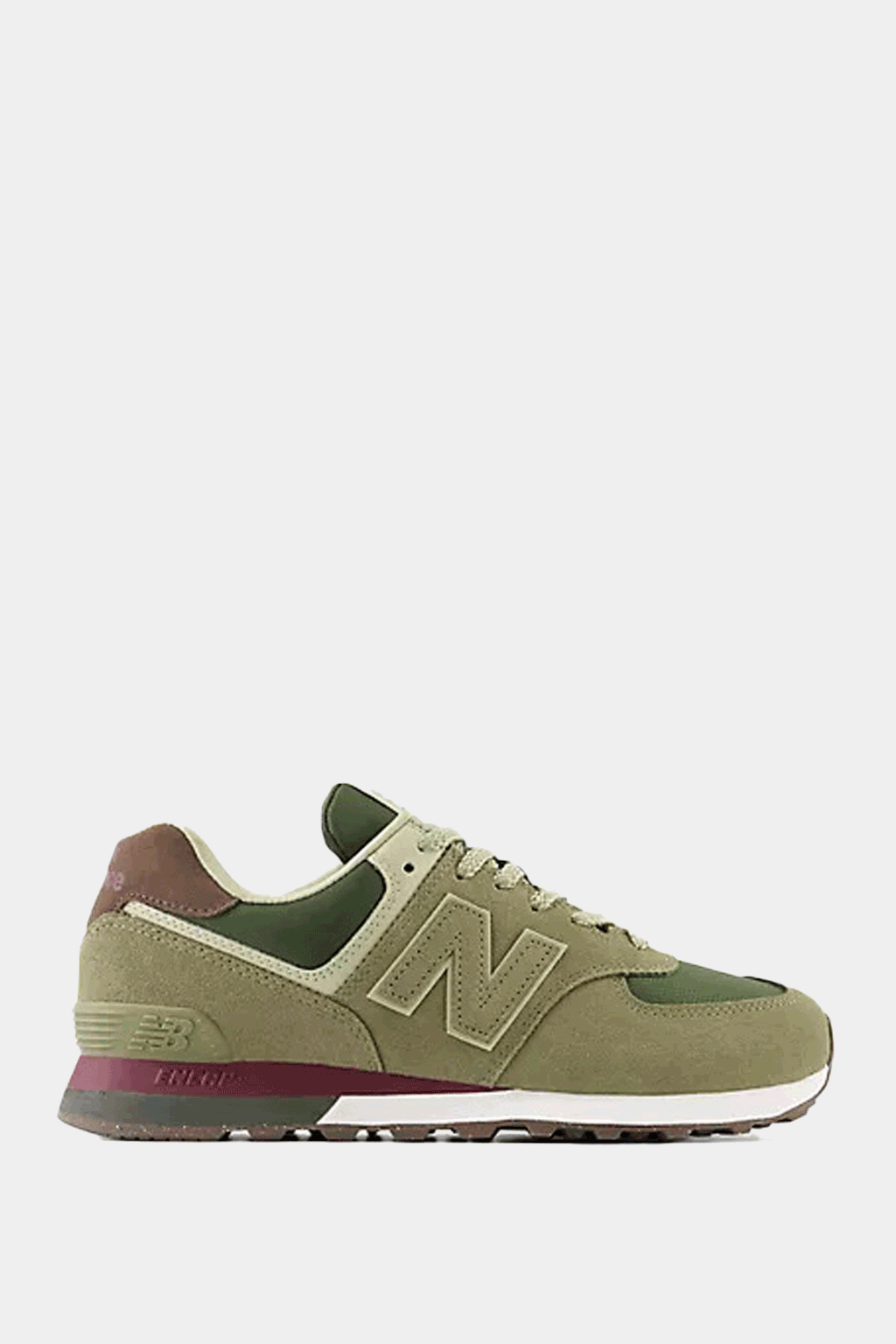 New Balance - 574 Shoe