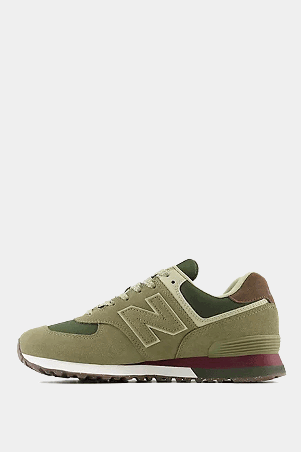 New Balance - 574 Shoe