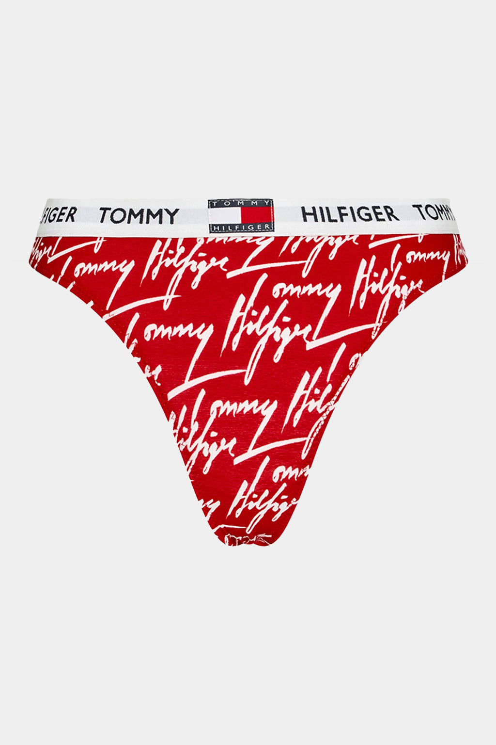 Tommy Hilfiger - Thong Panties