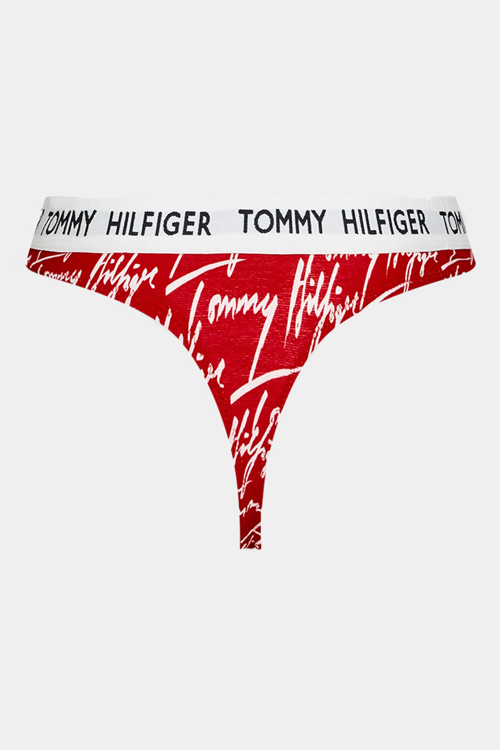 Tommy Hilfiger - Thong Panties