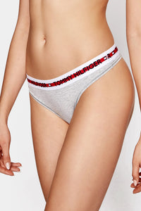 Thumbnail for Tommy Hilfiger - Thong Panties