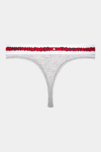 Thumbnail for Tommy Hilfiger - Thong Panties