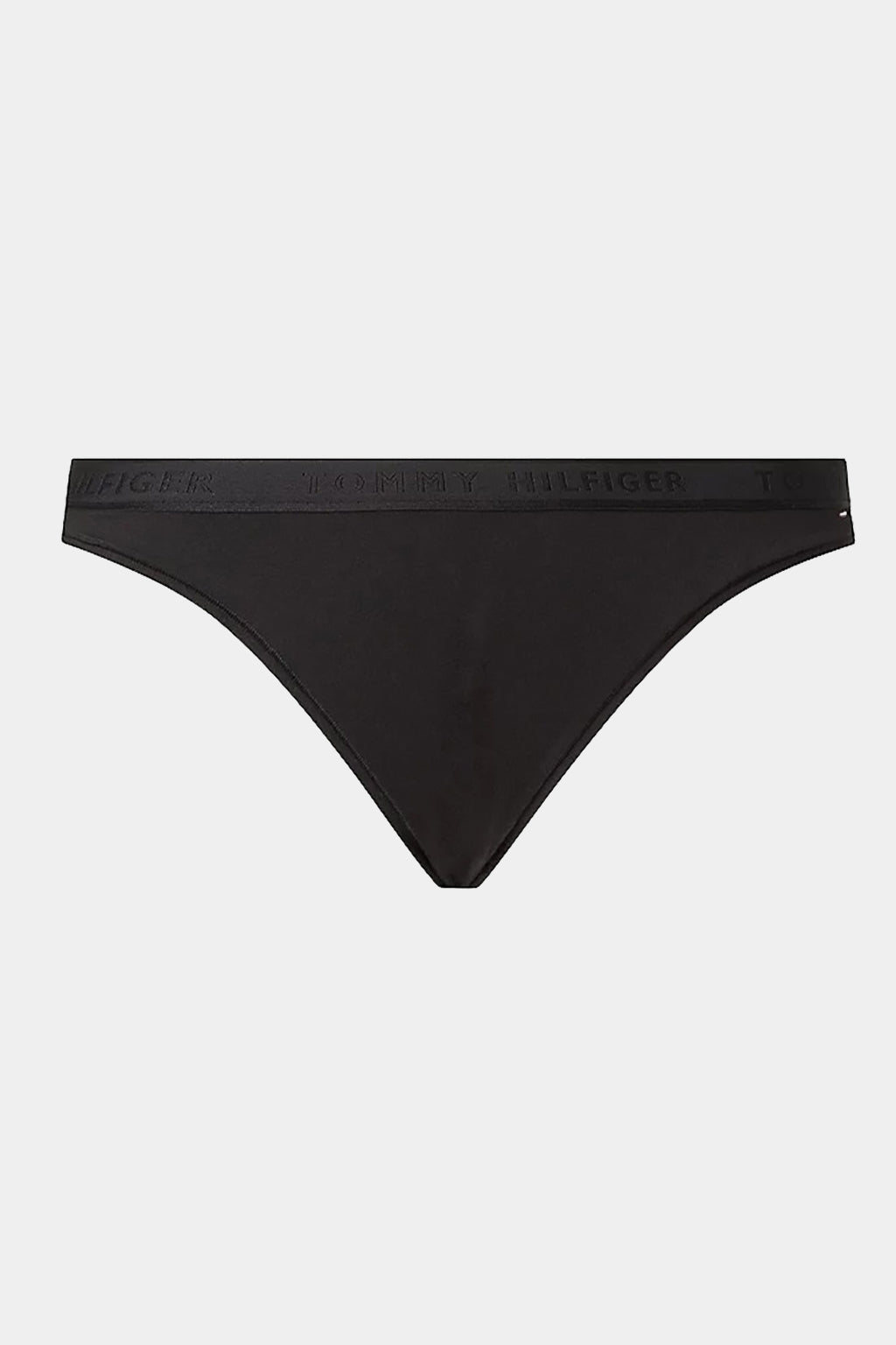 Tommy Hilfiger - Plus Size Underwear With Elastic