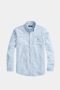 Thumbnail for Ralph Lauren - Classic Fit Oxford Shirt