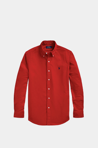 Thumbnail for Ralph Lauren - Classic Fit Corduroy Shirt