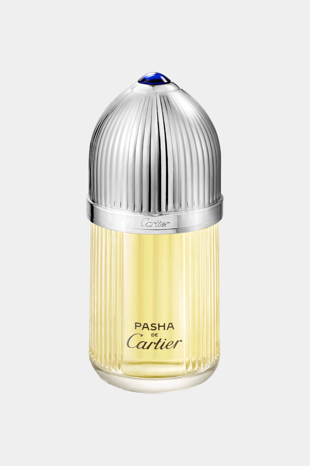 Cartier - Pasha Eau de Toilette