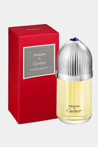 Thumbnail for Cartier - Pasha Eau de Toilette