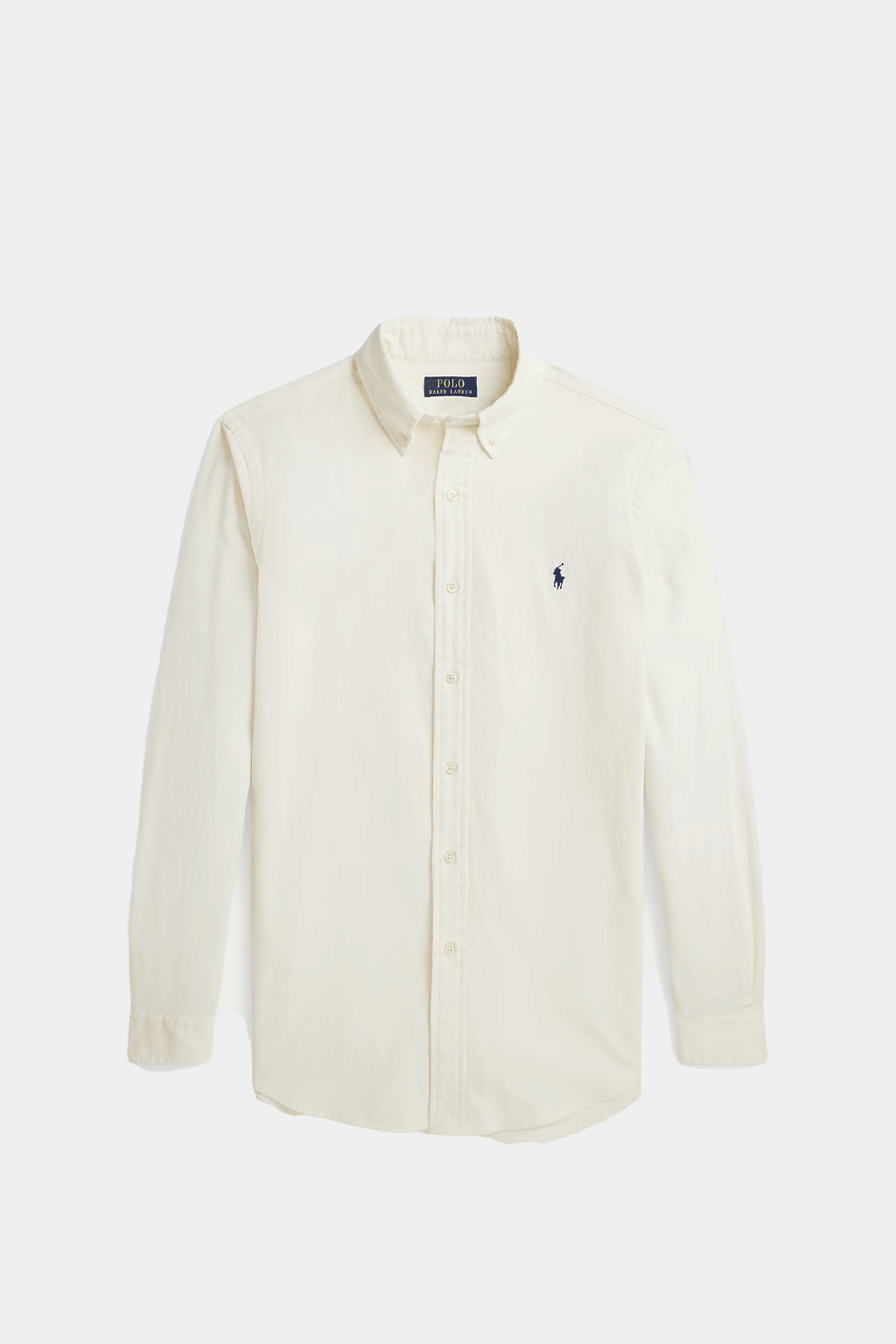 Ralph Lauren - Classic Fit Corduroy Shirt