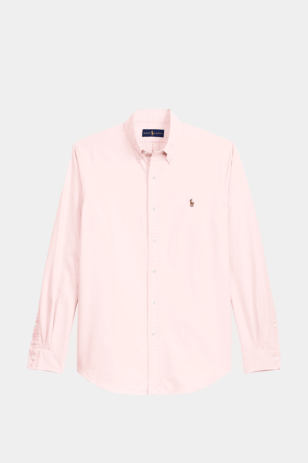 Ralph Lauren - Classic Fit Oxford Shirt