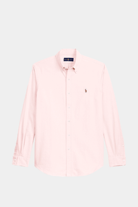 Thumbnail for Ralph Lauren - Classic Fit Oxford Shirt