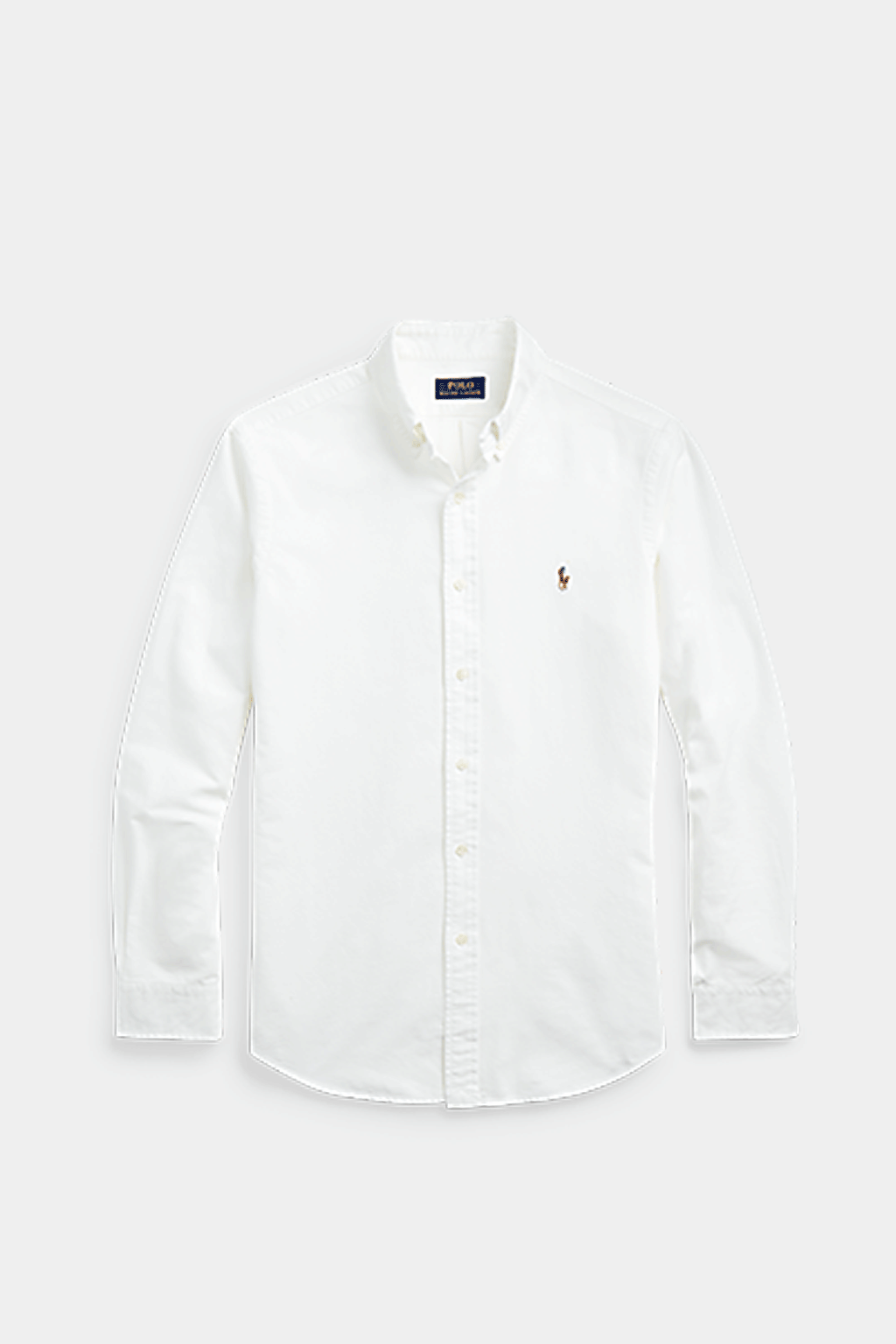 Ralph Lauren - Classic Fit Oxford Shirt