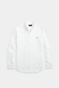 Thumbnail for Ralph Lauren - Classic Fit Oxford Shirt