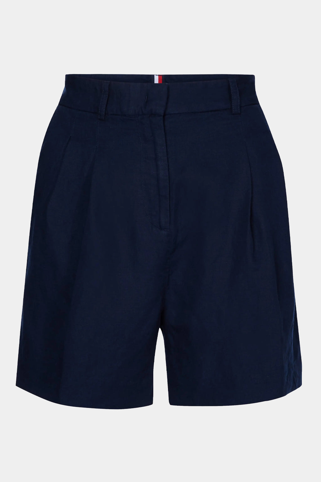 Tommy Hilfiger - Linen Tencel Shorts