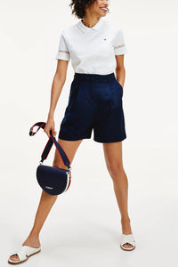 Thumbnail for Tommy Hilfiger - Linen Tencel Shorts