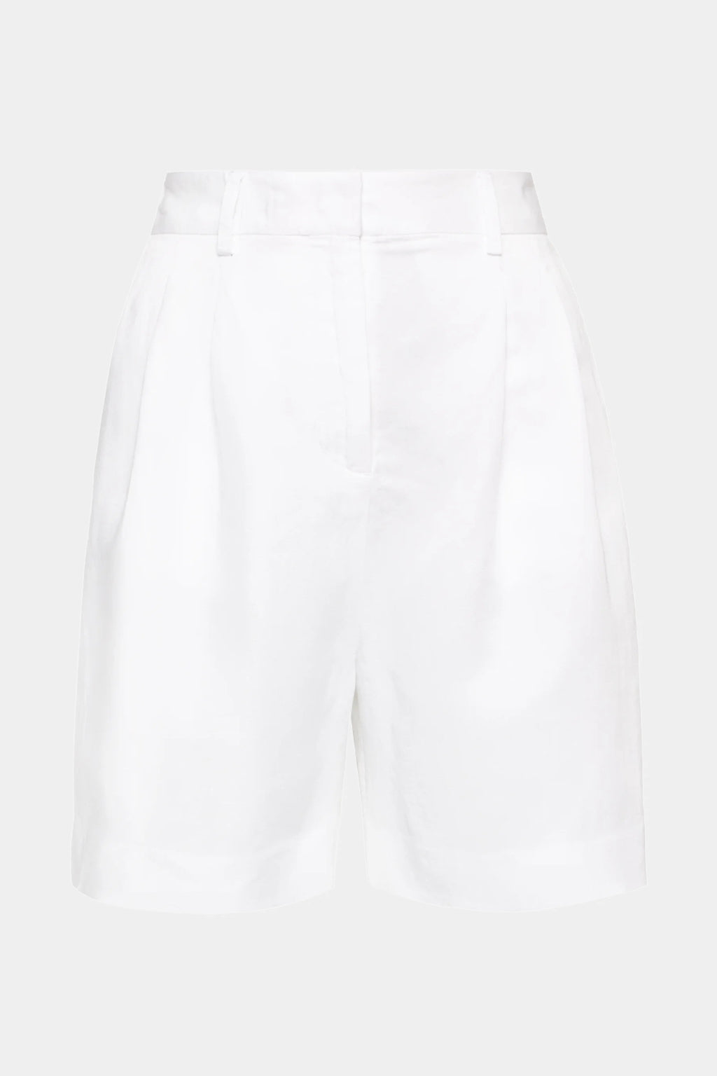 Tommy Hilfiger - Linen Tencel Shorts