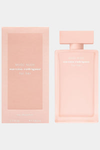 Thumbnail for Narciso Rodriguez - For Her Musc Nude Eau de Parfum