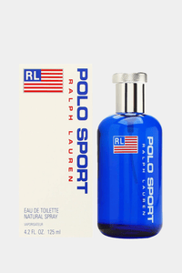 Thumbnail for Ralph Lauren - Polo Sport Eau De Toilette