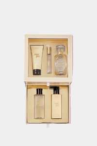 Thumbnail for Victoria Secret - Angle Gold Set