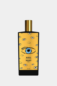 Thumbnail for Memo Paris - Fleurs Bohemes Marfa Eau De Parfum