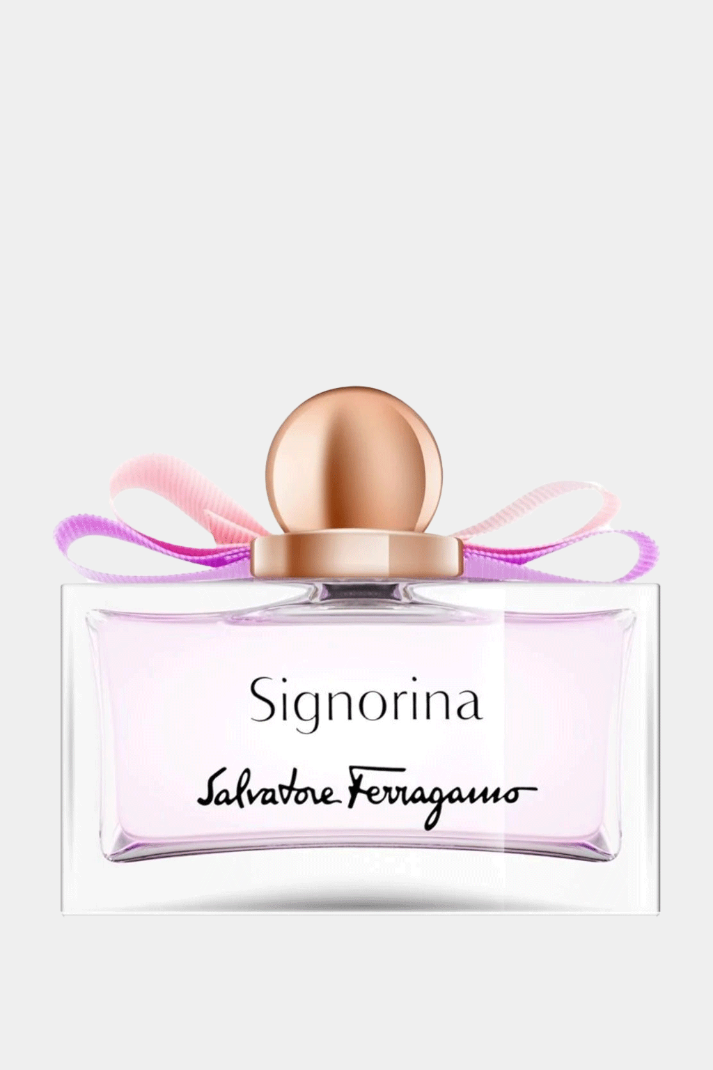 Salvatore Ferragamo - Signorina Eau De Toilette