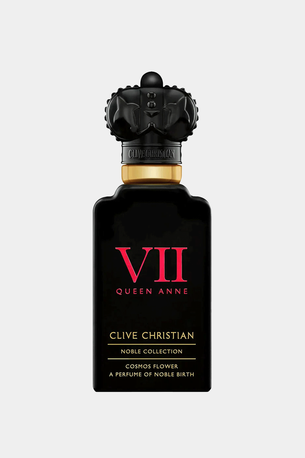 Clive Christian - Collection Vii  Queen Anne Cosmos Flower Parfum Spray