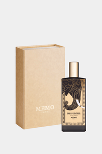 Thumbnail for Memo Paris - Cuirs Nomades Indian Leather Eau De Parfum