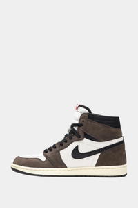 Thumbnail for Travis Scott x Air Jordan 1 Retro High OG 'Mocha'