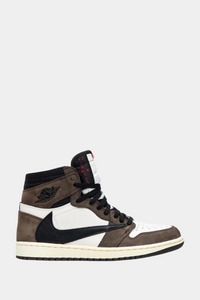 Thumbnail for Travis Scott x Air Jordan 1 Retro High OG 'Mocha'