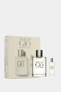 Thumbnail for Giorgio Armani -  Acqua Di Gio travel Set