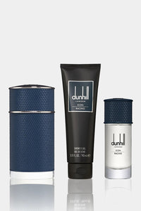 Thumbnail for Dunhill - London Icon Racing Blue Set