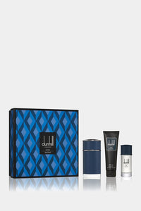 Thumbnail for Dunhill - London Icon Racing Blue Set