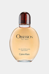 Thumbnail for Calvin Klein - Obsession Eau de Toilette