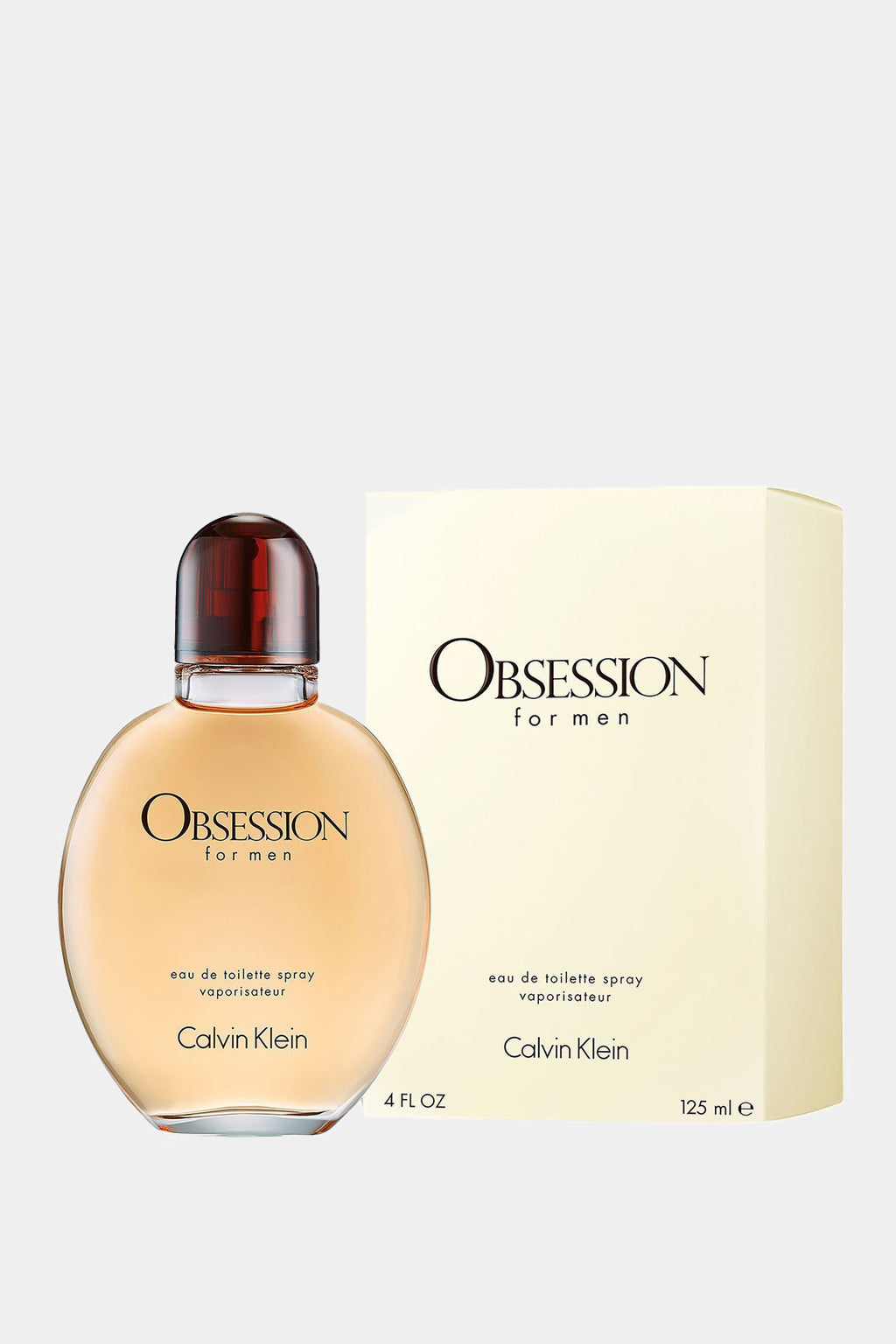 Calvin Klein - Obsession Eau de Toilette