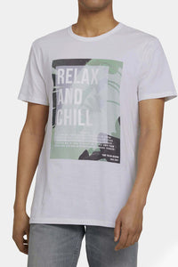 Thumbnail for Tom Tailor - Printed T-Shirt