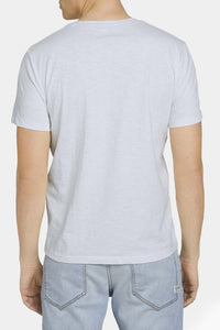 Thumbnail for Tom Tailor - Striped T-Shirt With Organic Cotton