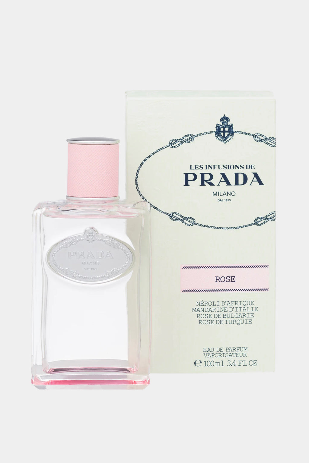 Prada - Infusion de Rose Eau de Parfum