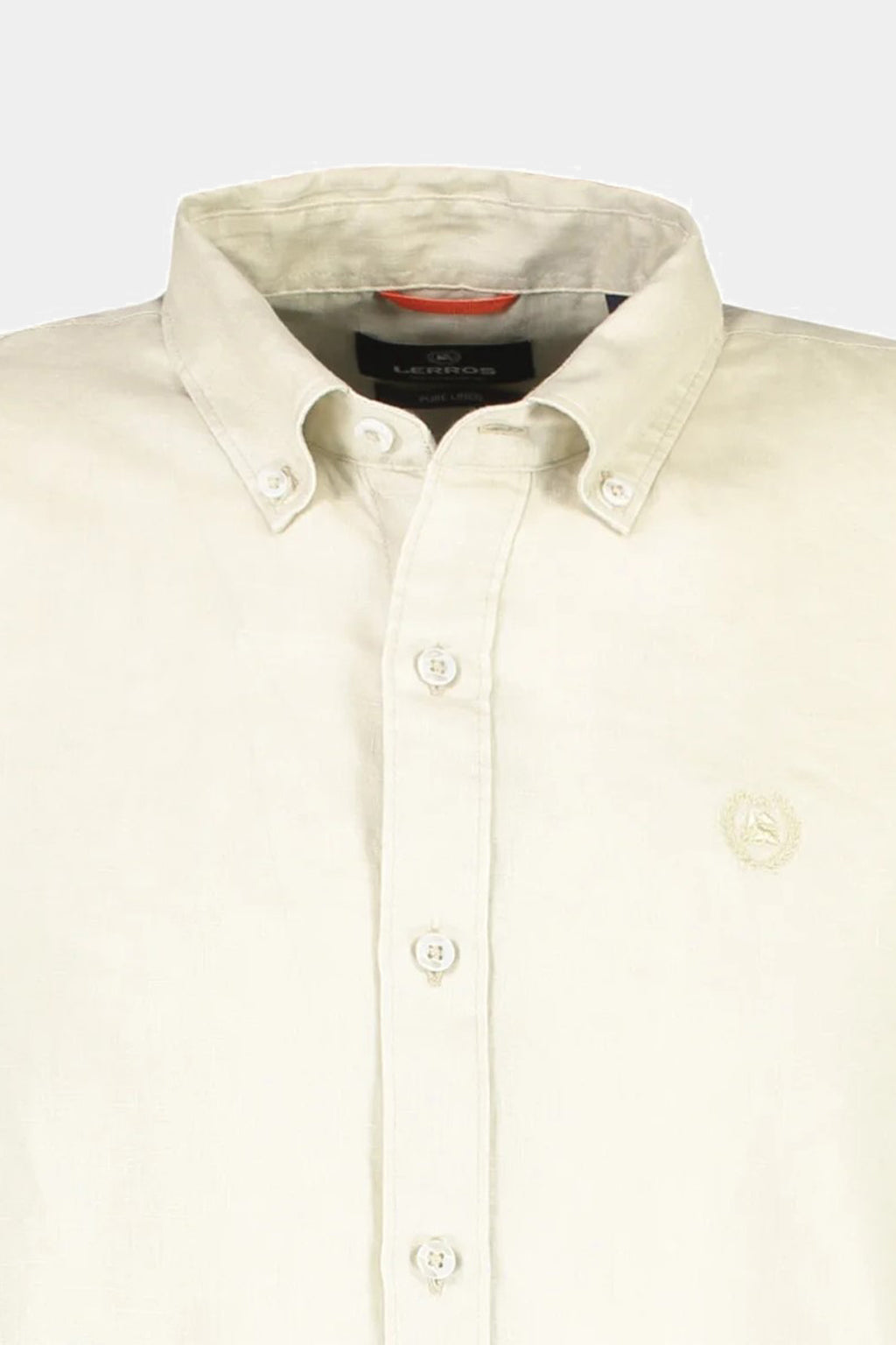 Lerros - Pure Linen Shirt