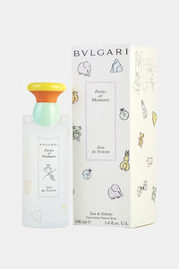 Thumbnail for Bvlgari - Petits Et Mamans Eau de Toilette