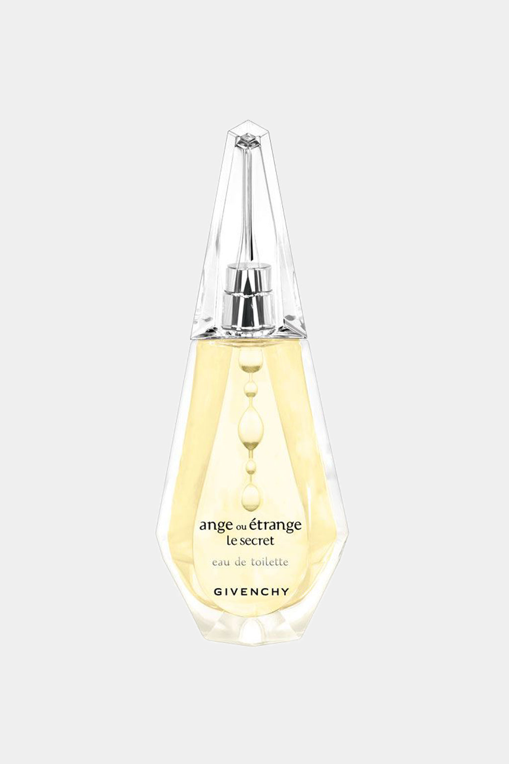 Givenchy - Ange Ou Etrange Le Secret Eau de Toilette