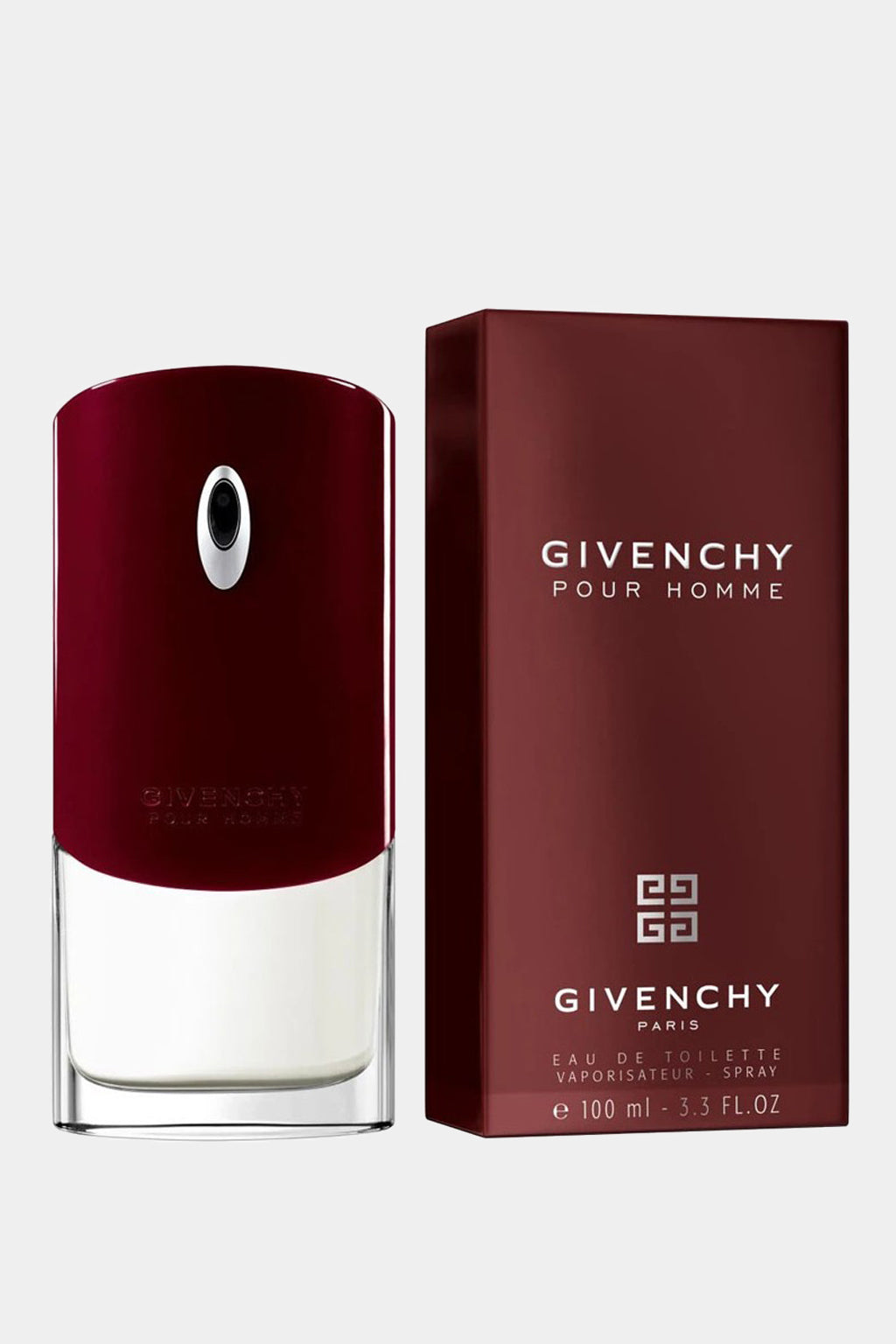 Givenchy - Pour Homme Eau de Toilette