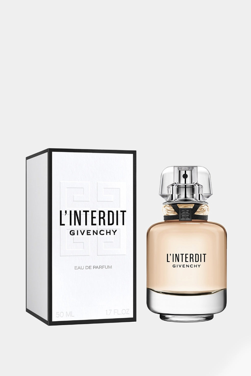 Givenchy - L'interdit Eau de Parfum