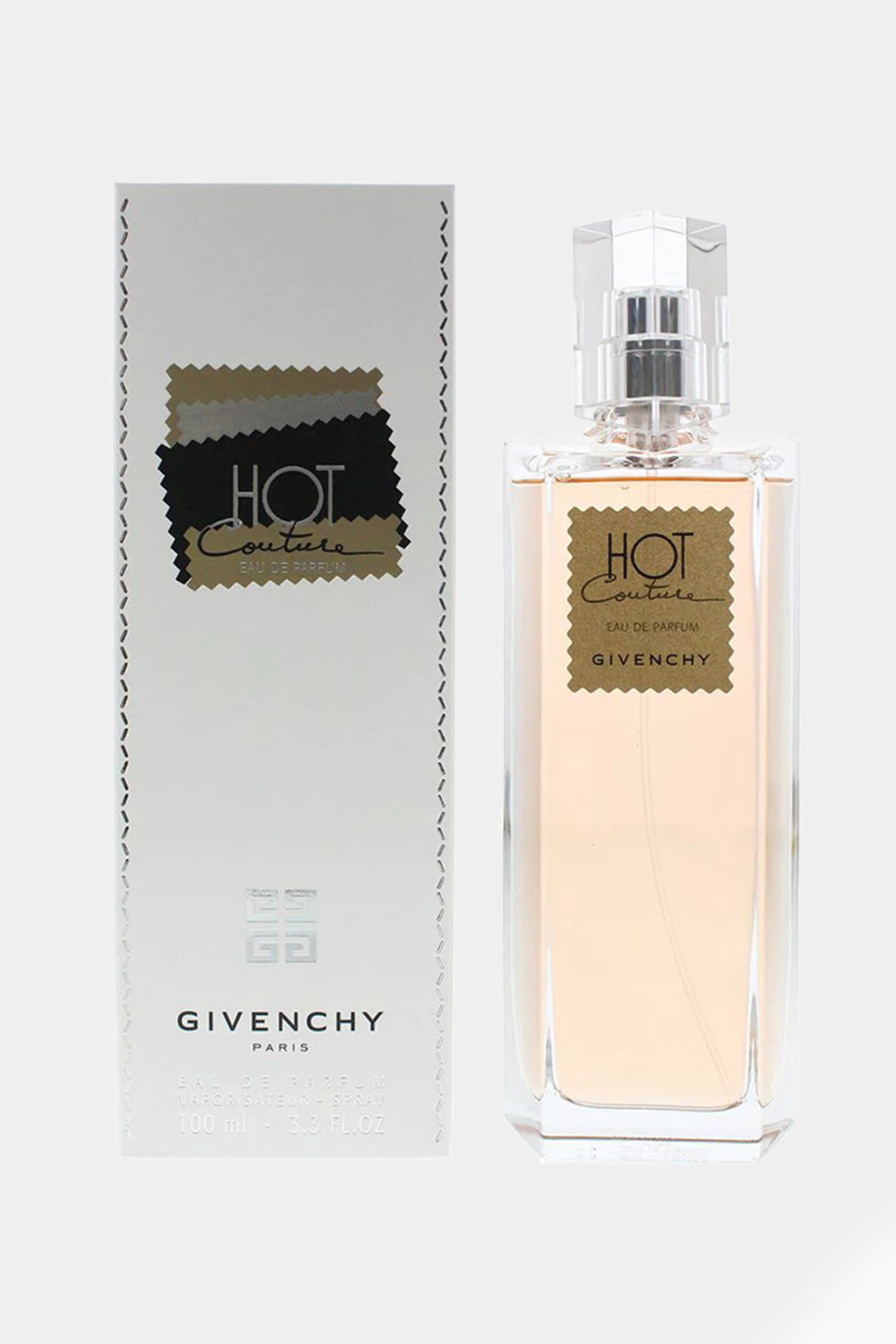 Givenchy - Hot Couture Eau de Parfum – Outlethouse.com