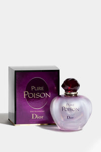 Thumbnail for Dior - Pure Poison Eau de Parfum