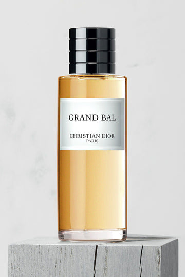 Grand bal outlet dior perfume price