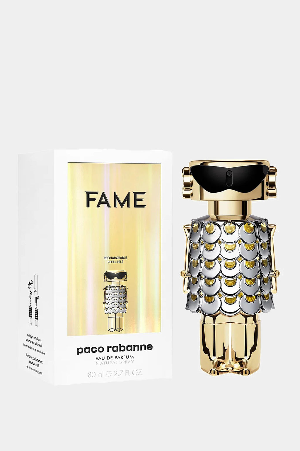 Paco Rabbane - Fame Eau de Parfum