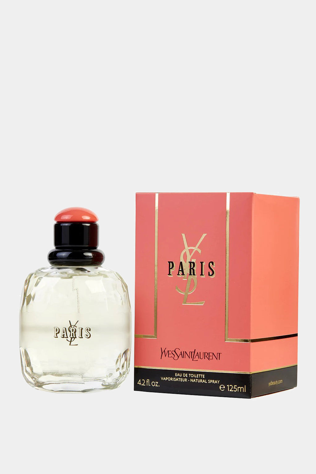 Yves Saint Laurent - Paris Eau De Toilette