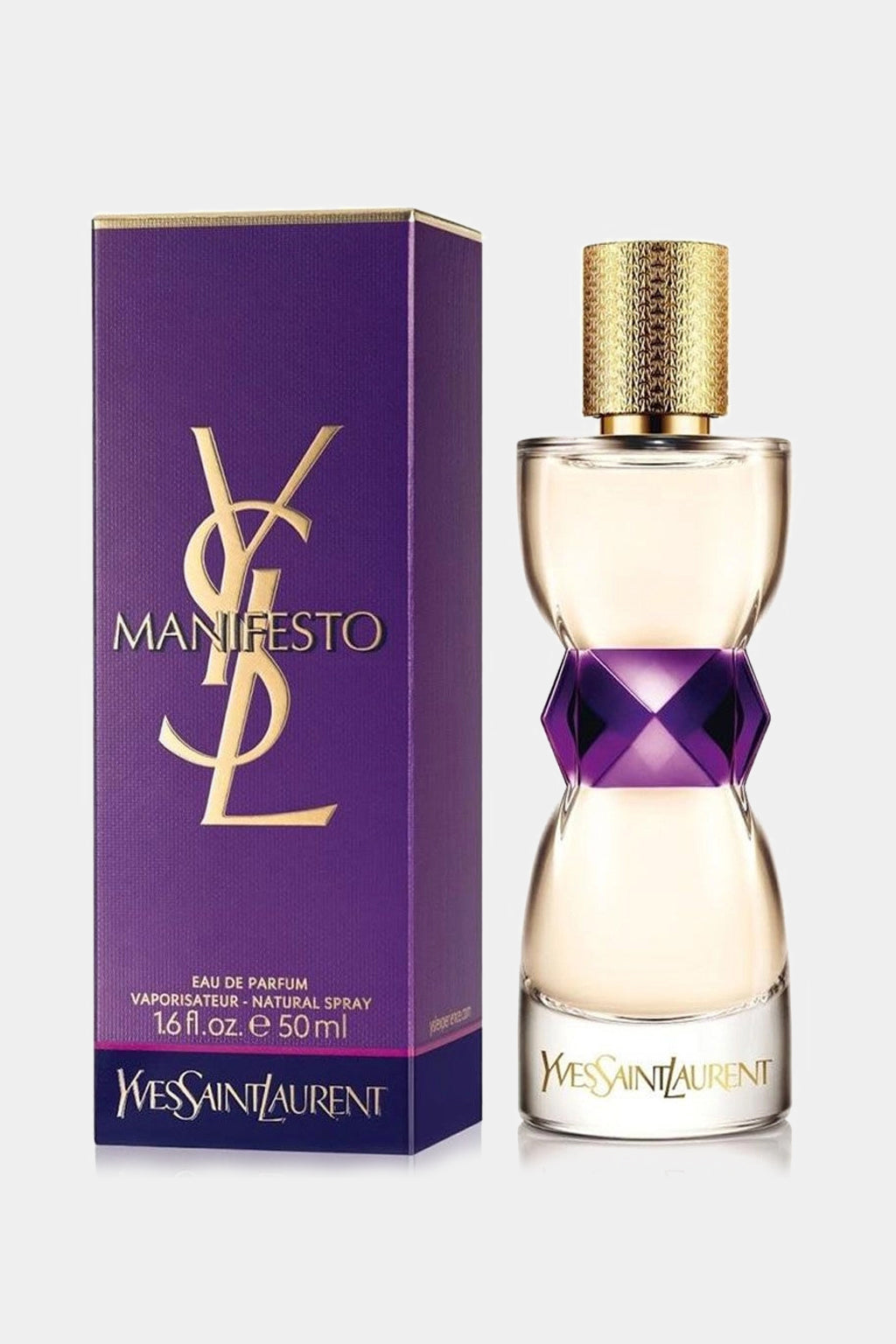 Yves Saint Laurent - Manifesto Eau de Parfum